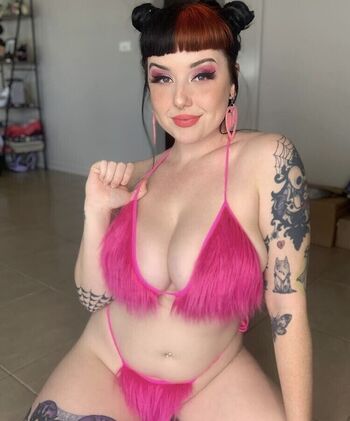 Full leaked Blossyblue private onlyfans photo