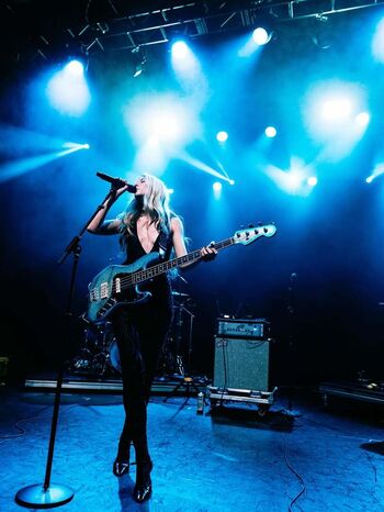 Full leaked Blu detiger page private onlyfans photo