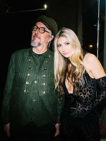 Full leaked Blu detiger page private onlyfans photo