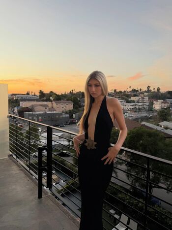 Full leaked Blu detiger private onlyfans photo