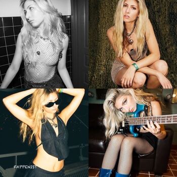 Full leaked Blu detiger private onlyfans photo