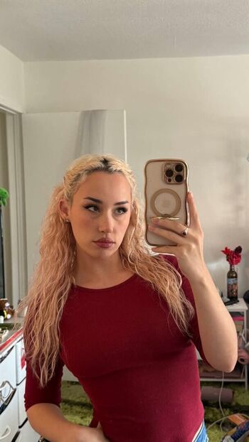 Full leaked Bludnymph  page private onlyfans photo