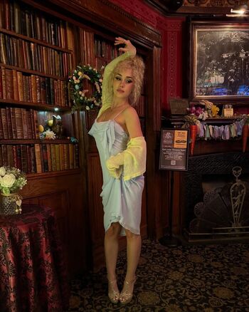 Full leaked Bludnymph  page private onlyfans photo