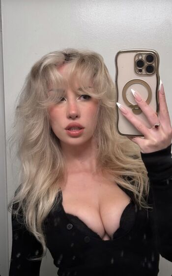 Full leaked Bludnymph  page private onlyfans photo