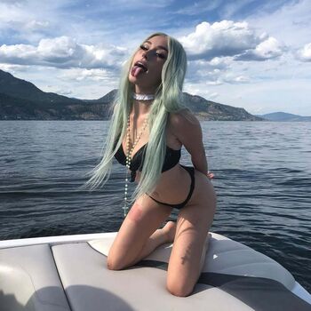 Full leaked Bludnymph  page private onlyfans photo