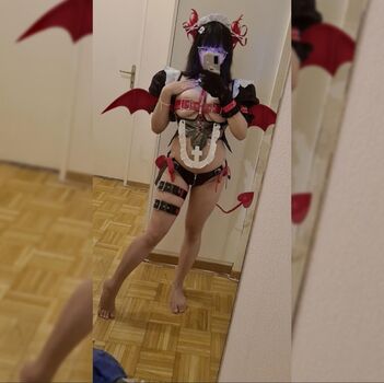 Full leaked Blue alice private onlyfans photo
