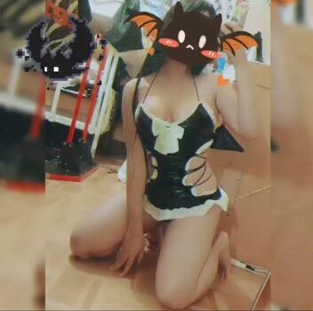 Full leaked Blue alice private onlyfans photo