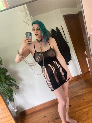 Full leaked Blue haze page private onlyfans photo