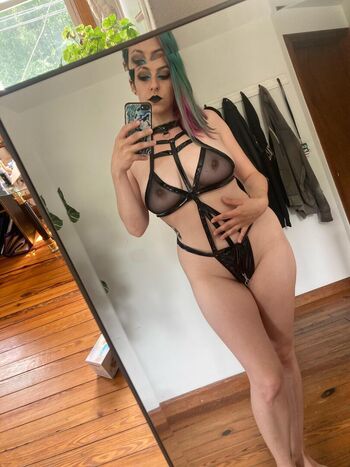 Full leaked Blue haze private onlyfans photo