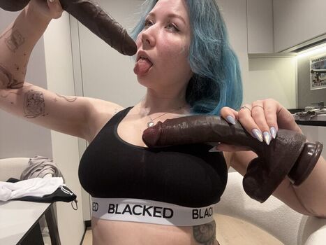 Full leaked Blue mooncat private onlyfans photo