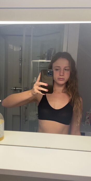 Full leaked Blue summers private onlyfans photo