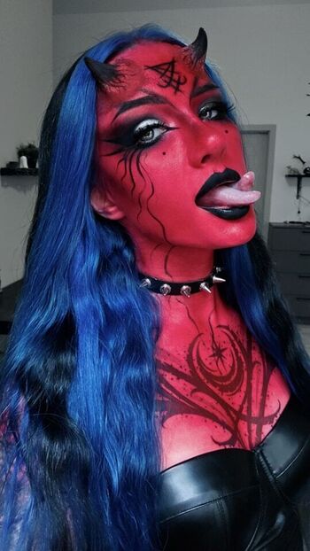 Full leaked Blueastrid private onlyfans photo