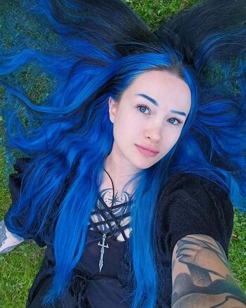 Full leaked Blueastrid private onlyfans photo
