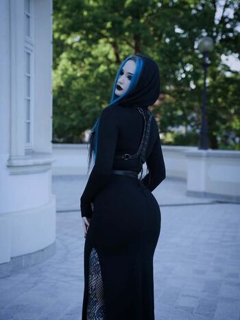 Full leaked Blueastrid private onlyfans photo