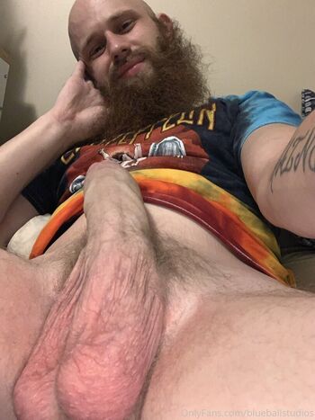 Full leaked Blueballstudios private onlyfans photo