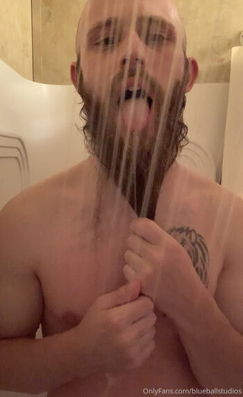 Full leaked Blueballstudios private onlyfans photo