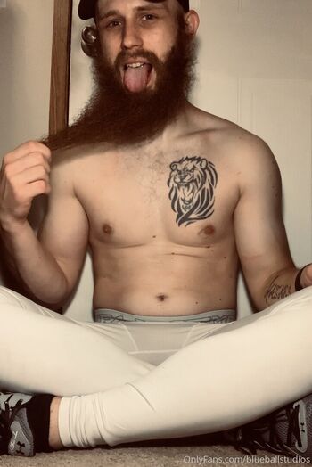 Full leaked Blueballstudios private onlyfans photo