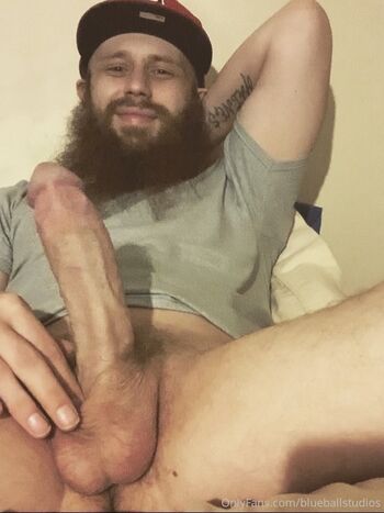 Full leaked Blueballstudios private onlyfans photo