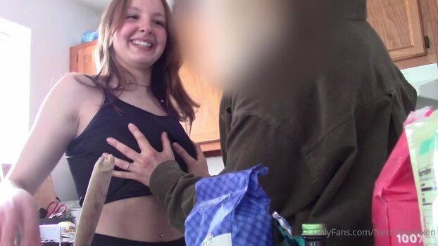 Full leaked Blueeyedscientist private onlyfans photo