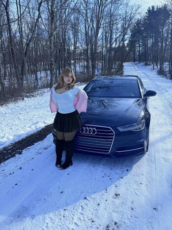 Full leaked Bluesidebry private onlyfans photo