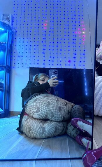 Full leaked Bluesidebry private onlyfans photo