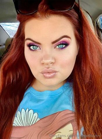 Full leaked Blueyedbunni  page private onlyfans photo