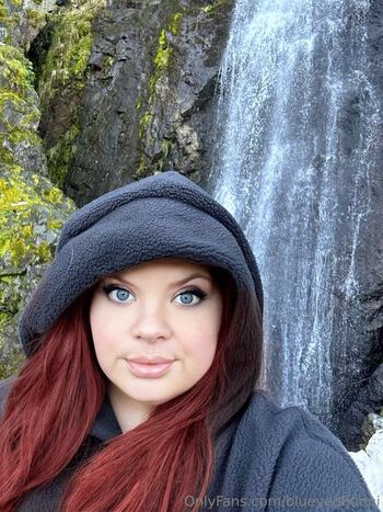 Full leaked Blueyedbunni private onlyfans photo