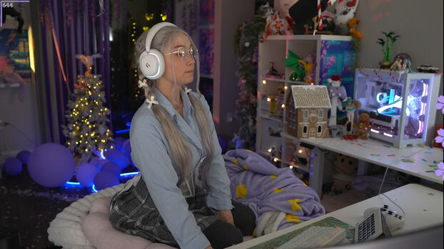 Full leaked Blutube page private onlyfans photo