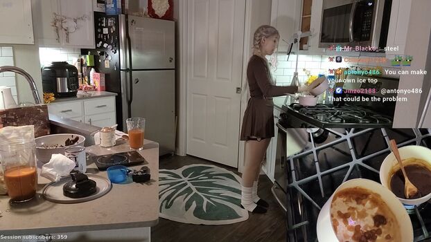 Full leaked Blutube page private onlyfans photo