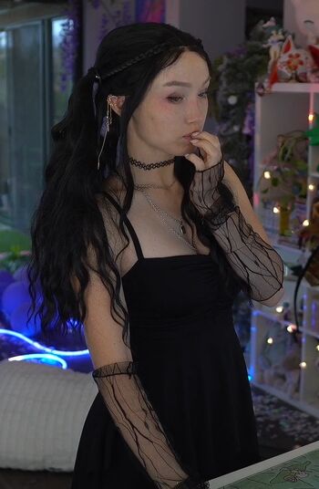 Full leaked Blutube private onlyfans photo