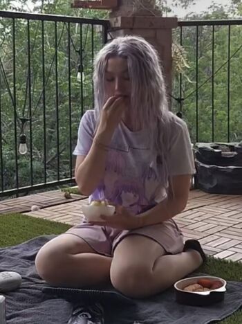 Full leaked Blutube private onlyfans photo