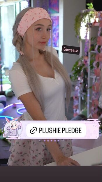 Full leaked Blutube private onlyfans photo