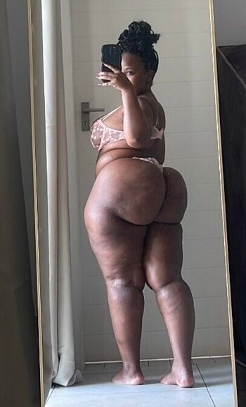 Full leaked Blvckasszilla page private onlyfans photo