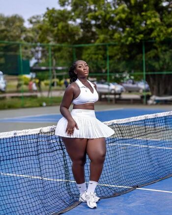 Full leaked Blvckasszilla page private onlyfans photo