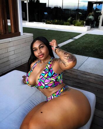 Full leaked Blvckasszilla page private onlyfans photo