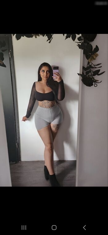 Full leaked Blxckcatangel private onlyfans photo