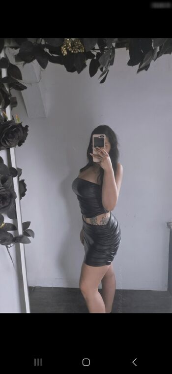 Full leaked Blxckcatangel private onlyfans photo