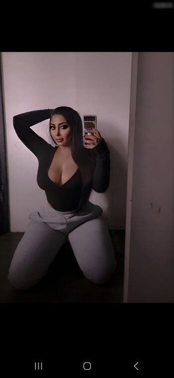 Full leaked Blxckcatangel private onlyfans photo