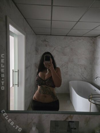 Full leaked Blxckcatangel private onlyfans photo