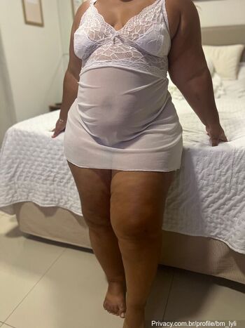 Full leaked Bm lyli private onlyfans photo