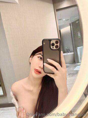 Full leaked Bmangpor page private onlyfans photo