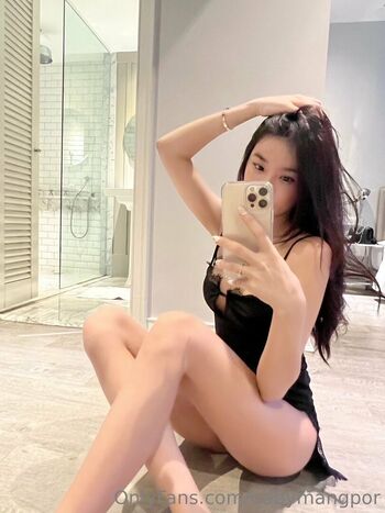 Full leaked Bmangpor page private onlyfans photo