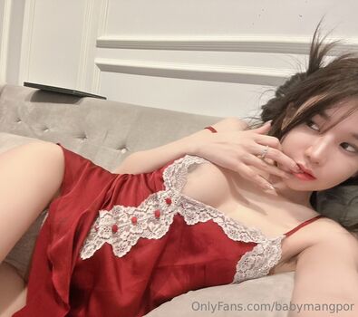 Full leaked Bmangpor private onlyfans photo