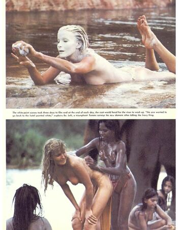 Full leaked Bo derek private onlyfans photo