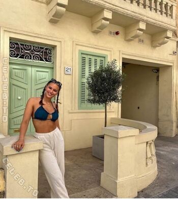 Full leaked Bo van bussel private onlyfans photo