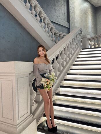 Full leaked Boaboababybaby page private onlyfans photo