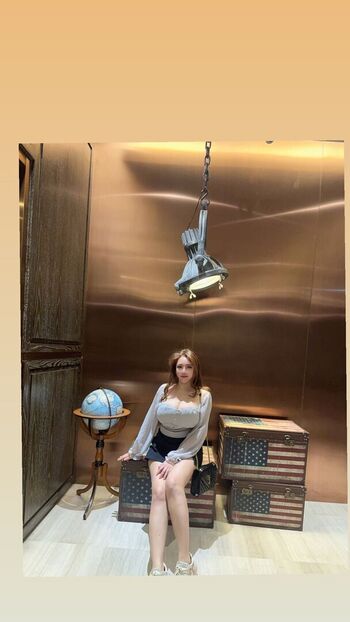 Full leaked Boaboababybaby page private onlyfans photo