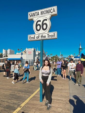 Full leaked Boaboababybaby page private onlyfans photo