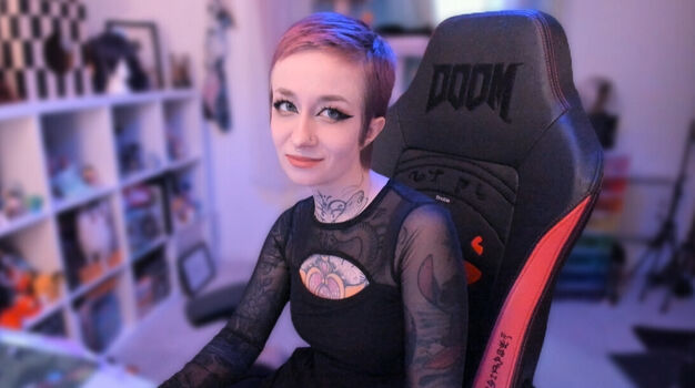 Full leaked Boba witch private onlyfans photo