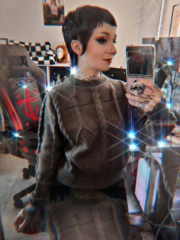 Full leaked Boba witch private onlyfans photo